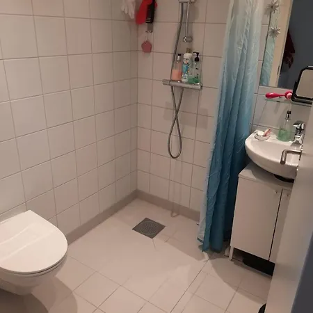 32m2 With Balcony *